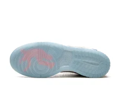 Nike Dunk Low - Union Passport Pack Argon