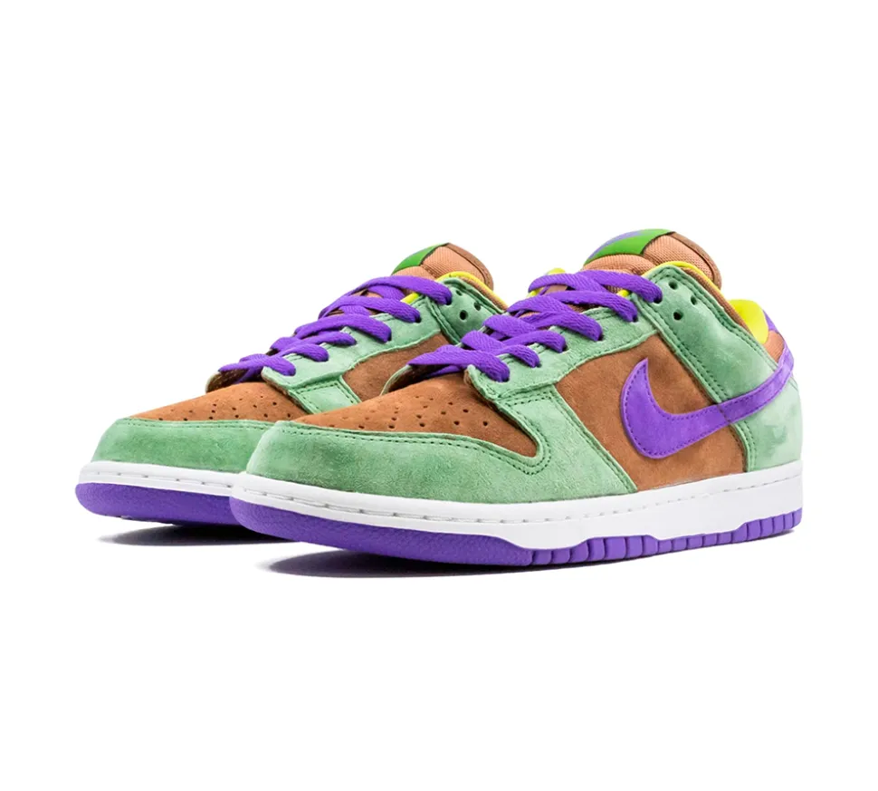 Nike Dunk Low - Veneer