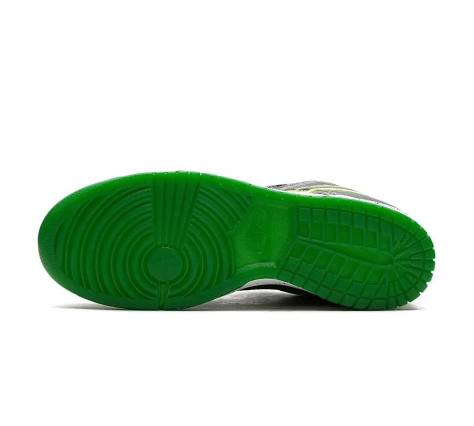 Nike Dunk Low - What the Duck Away University of Oregon PE