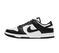 Nike Dunk Low - White Black Panda