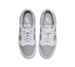 Nike Dunk Low - White Grey