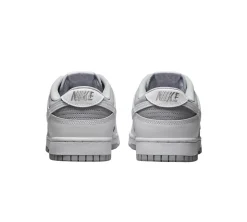 Nike Dunk Low - White Grey