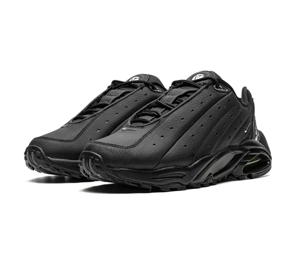 Nike Hot Step Air Terra - Drake NOCTA Triple Black
