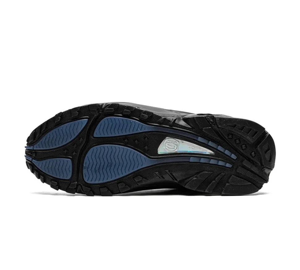 Nike Hot Step Air Terra - Drake NOCTA Triple Black