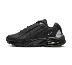 Nike Hot Step Air Terra - Drake NOCTA Triple Black