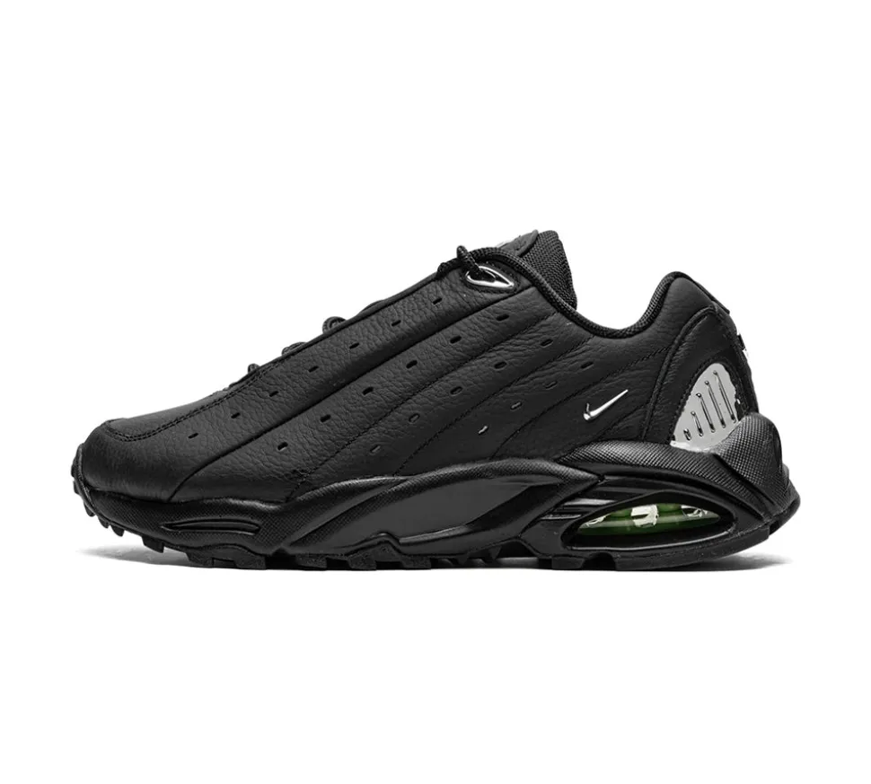 Nike Hot Step Air Terra - Drake NOCTA Triple Black