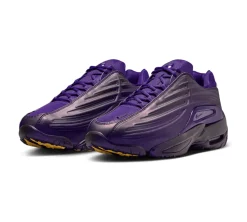 Nike Hot Step 2 - Drake Nocta Eggplant (Replacement Box)