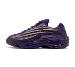 Nike Hot Step 2 - Drake Nocta Eggplant