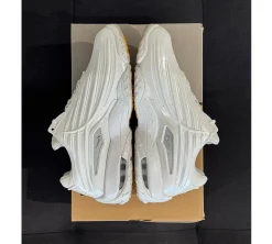 Nike Hot Step 2 Drake NOCTA White (USADO) - 42.5