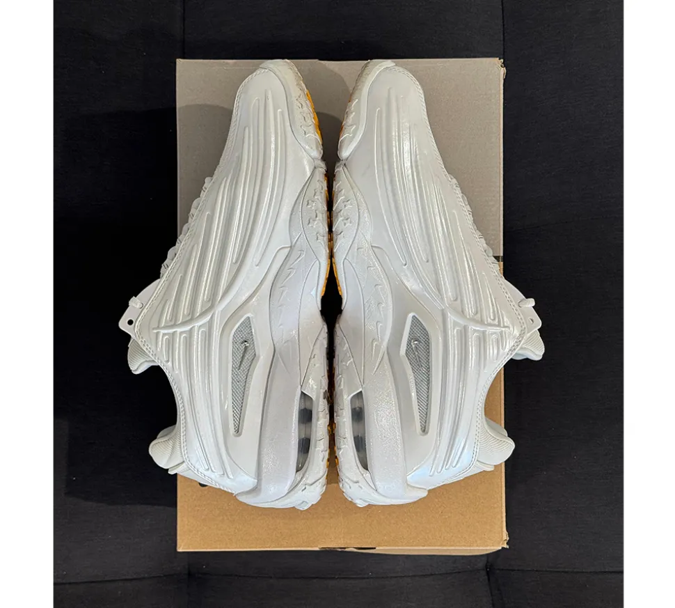 Nike Hot Step 2 Drake NOCTA White (USADO) - 42.5