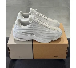 Nike Hot Step 2 Drake NOCTA White (USADO) - 42.5