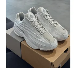 Nike Hot Step 2 Drake NOCTA White (USADO) - 42.5