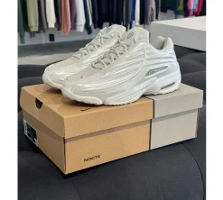 Nike Hot Step 2 Drake NOCTA White (USADO) - 42.5