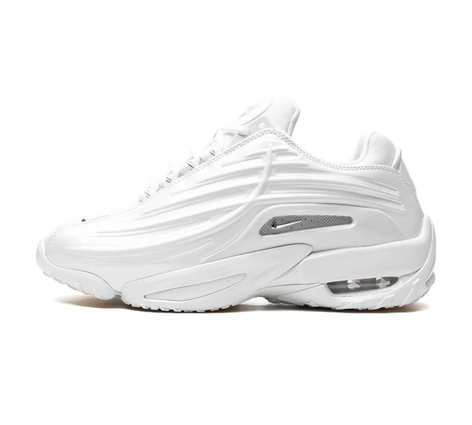 Nike Hot Step 2 - Drake NOCTA White