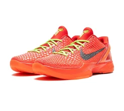 Nike Kobe 6 Protro - Reverse Grinch