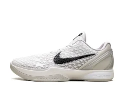 Nike Kobe 6 Protro - Sail All-Star