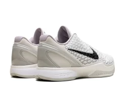 Nike Kobe 6 Protro - Sail All-Star