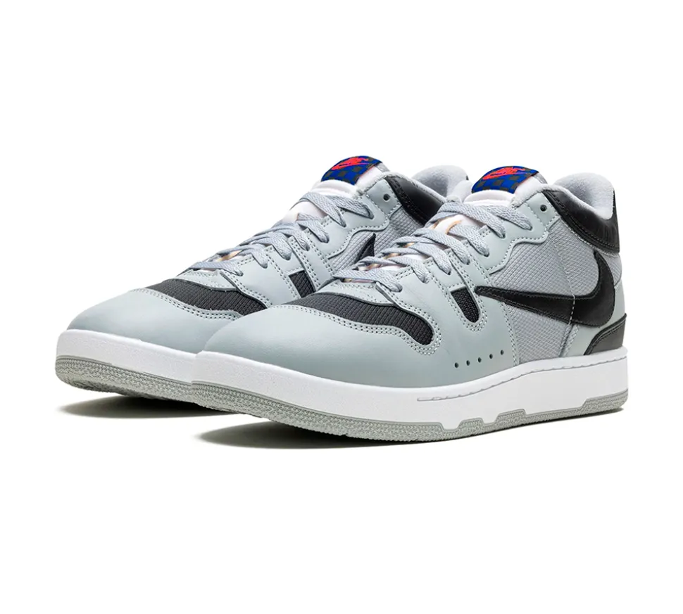 Nike Mac Attack QS SP - Travis Scott Cactus Jack