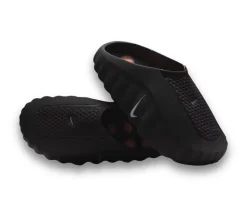 Nike Mind 001 Slide - Black