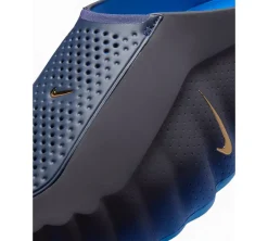 Nike Mind 001 Slide - Blackened Blue Game Royal