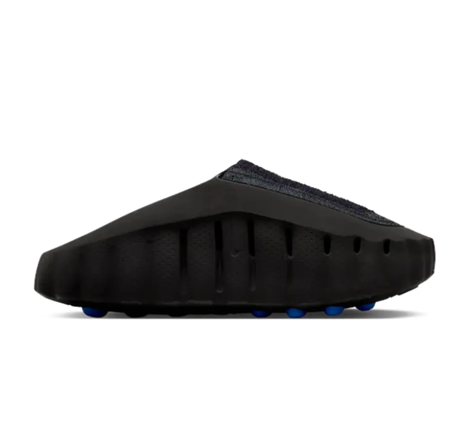 Nike Mind 001 Slide - Fragment Black