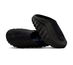Nike Mind 001 Slide - Fragment Black