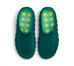 Nike Mind 001 Slide - Geode Teal Light Menta