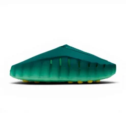 Nike Mind 001 Slide - Geode Teal Light Menta
