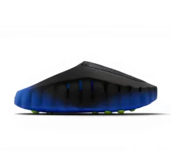 Nike Mind 001 Slide - Hyper Royal Black