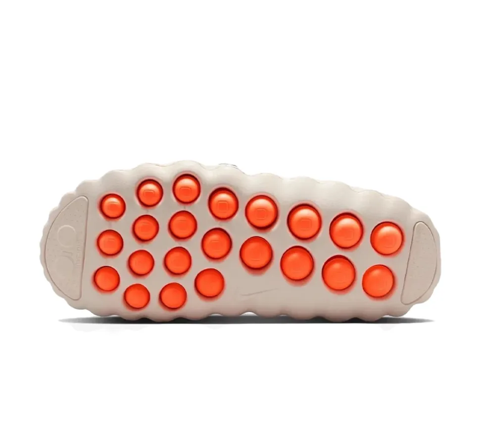 Nike Mind 001 Slide - Light Bone