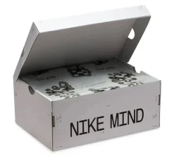 Nike Mind 001 Slide - Light Bone