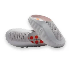Nike Mind 001 Slide - Light Smoke Grey