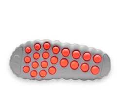 Nike Mind 001 Slide - Light Smoke Grey