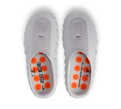 Nike Mind 001 Slide - Light Smoke Grey