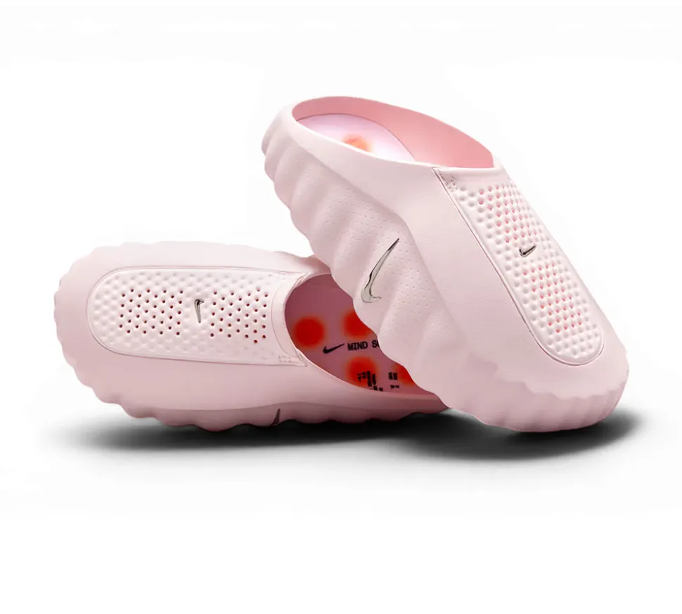 Nike Mind 001 Slide - Pearl Pink