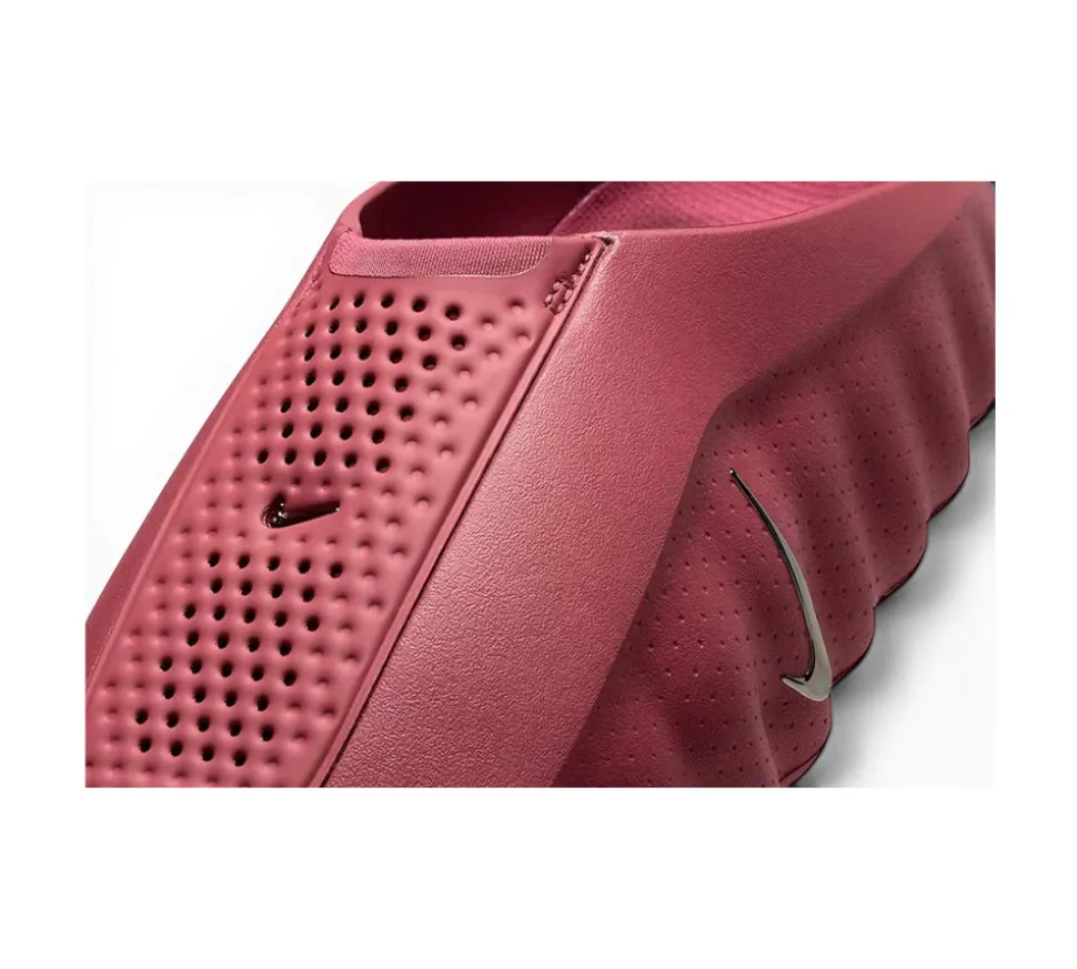 Nike Mind 001 Slide - Pink Smoke