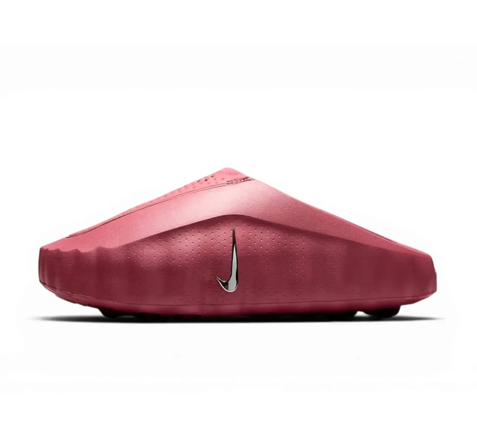 Nike Mind 001 Slide - Pink Smoke
