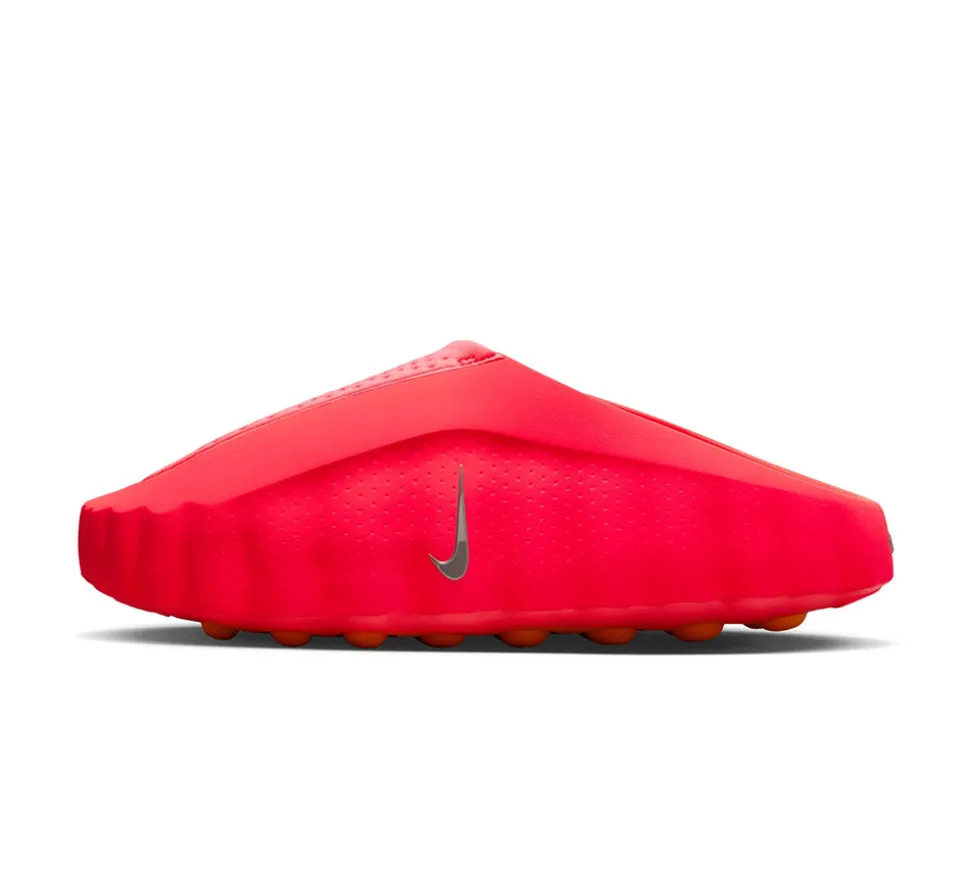Nike Mind 001 Slide - Solar Red