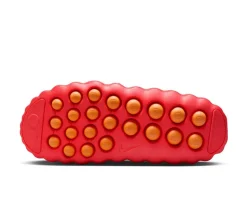 Nike Mind 001 Slide - Solar Red