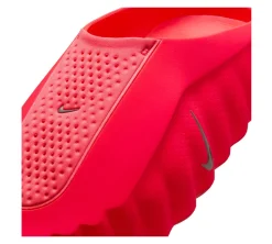 Nike Mind 001 Slide - Solar Red