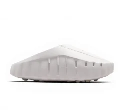 Nike Mind 001 Slide - Summit White