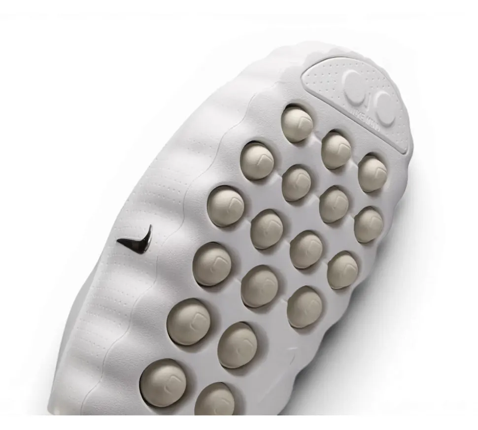 Nike Mind 001 Slide - Summit White