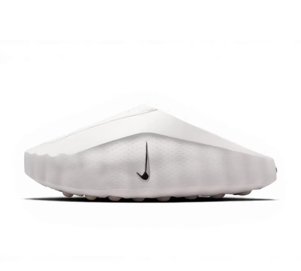 Nike Mind 001 Slide - Summit White