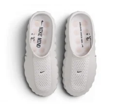 Nike Mind 001 Slide - Summit White