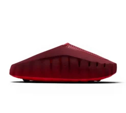 Nike Mind 001 Slide - Team Red University Red