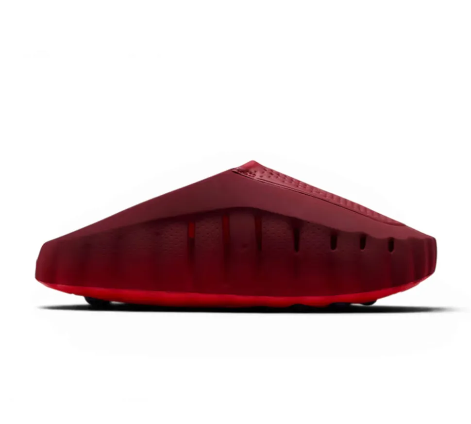 Nike Mind 001 Slide - Team Red University Red