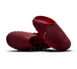 Nike Mind 001 Slide - Team Red University Red