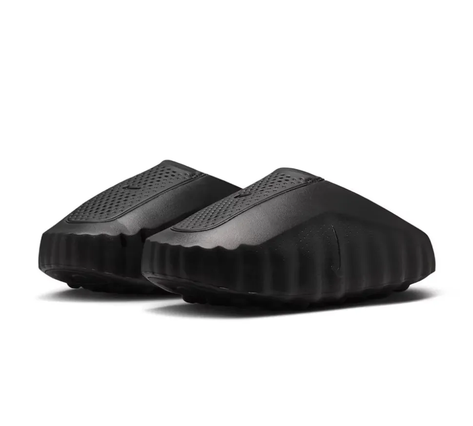 Nike Mind 001 Slide - Triple Black