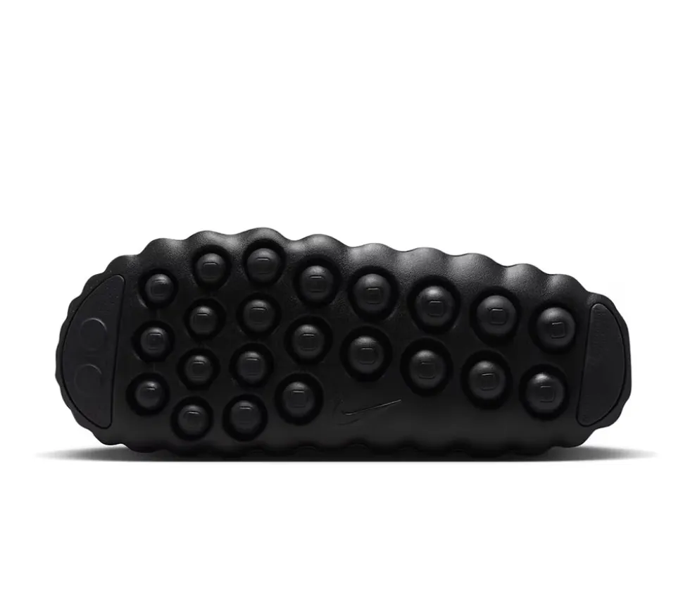 Nike Mind 001 Slide - Triple Black