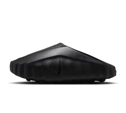 Nike Mind 001 Slide - Triple Black